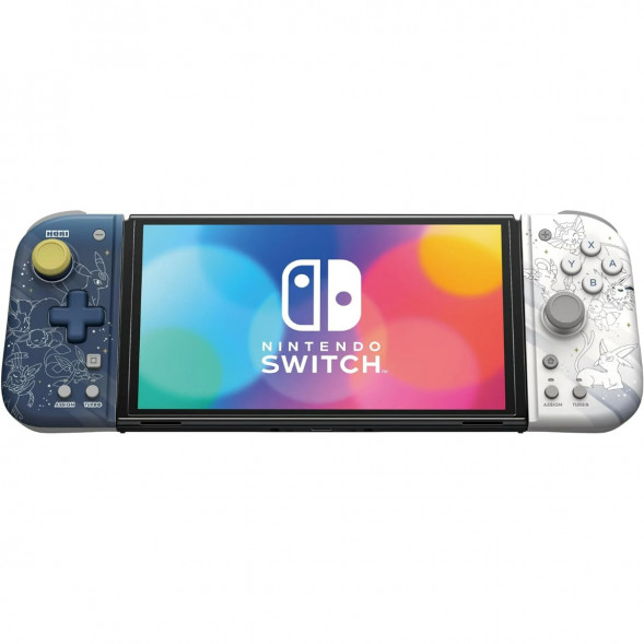 Контроллер HORI Split Pad Compact Pokemon (Eevee) в Туле
