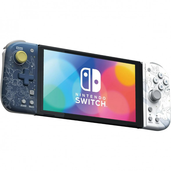 Контроллер HORI Split Pad Compact Pokemon (Eevee) в Туле