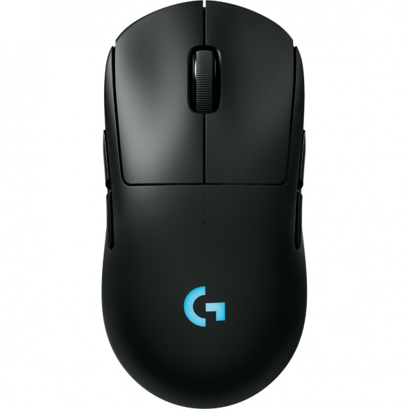 Беспроводная мышь Logitech G Pro 2 Lightspeed, Black в Туле