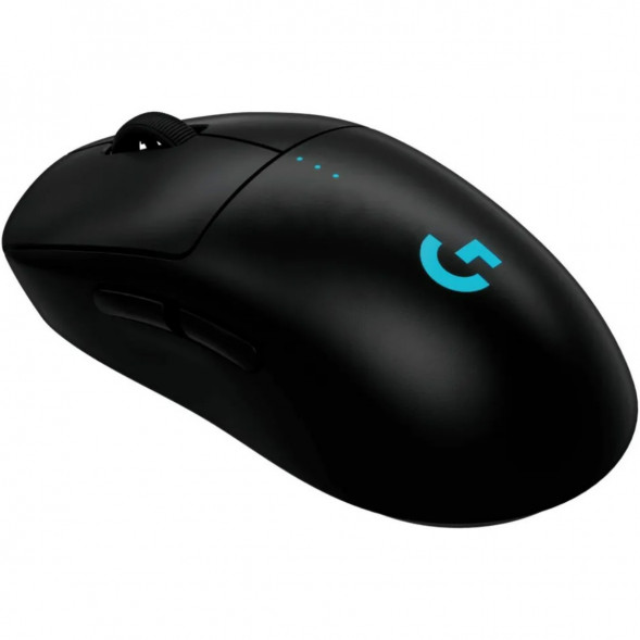 Беспроводная мышь Logitech G Pro 2 Lightspeed, Black в Туле