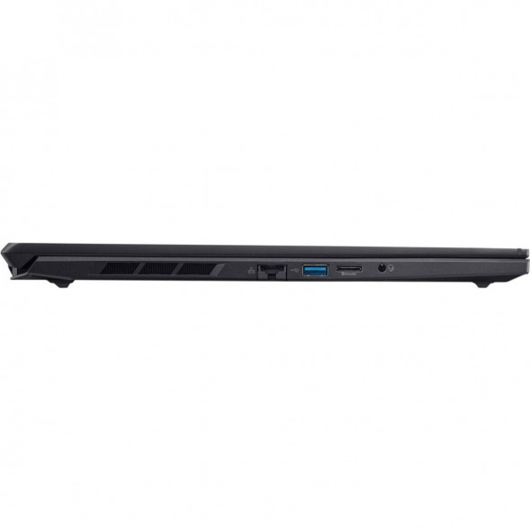 Ноутбук Acer Nitro V 16S ANV16S-71-71MF (16&amp;quot;, IPS, Intel Core 7 240H 2.5ГГц, 10 ядер, 16Гб DDR5, 1Тб SSD, RTX 5060 8Гб, Windows 11 Pro), черный в Туле