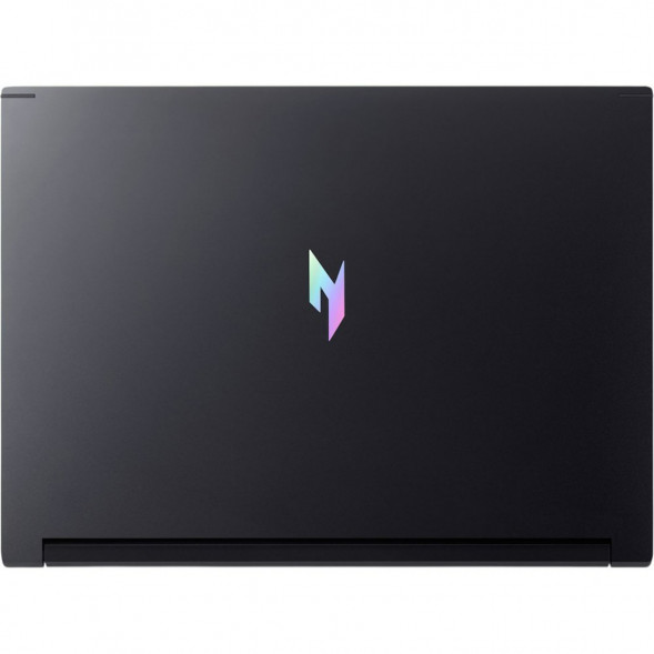 Ноутбук Acer Nitro V 16S ANV16S-71-71MF (16&amp;quot;, IPS, Intel Core 7 240H 2.5ГГц, 10 ядер, 16Гб DDR5, 1Тб SSD, RTX 5060 8Гб, Windows 11 Pro), черный в Туле