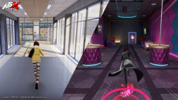 Persona 5 Royal [Nintendo Switch, английская версия]