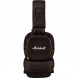 Беспроводные наушники Marshall Major V, коричневый в Туле