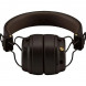 Беспроводные наушники Marshall Major V, коричневый в Туле