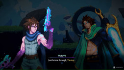 Игра Astral Ascent [Nintendo Switch, английская версия]