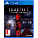 Игра Resident Evil: Origins Collection [PS4, английская версия] в Туле