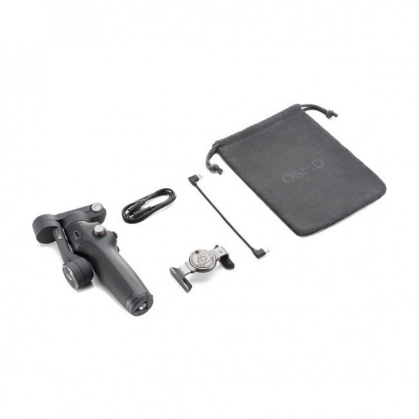 Электрический стабилизатор DJI Osmo Mobile 8 в Туле