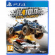 Игра FlatOut 4: Total Insanity [PS4, русские субтитры] в Туле