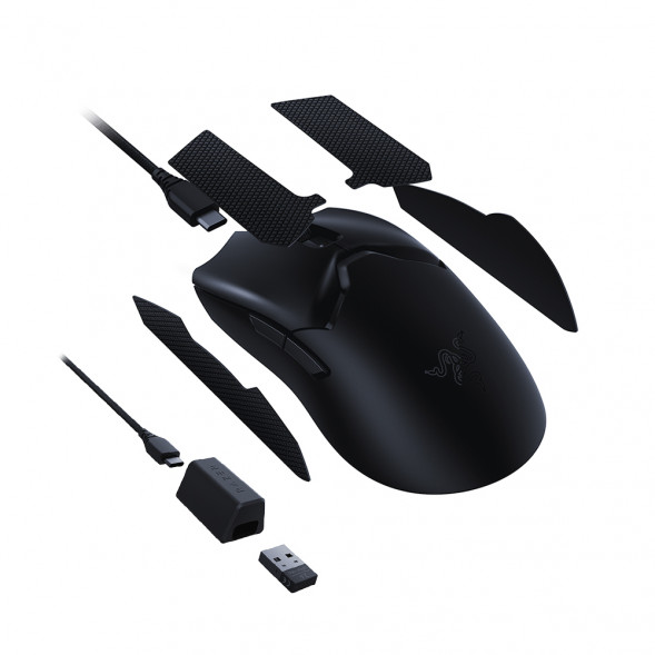 Игровая мышь Razer Viper V2 Pro Black (RZ01-04390100-R3G1) в Туле