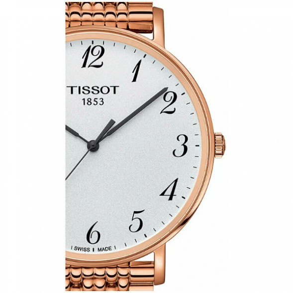 Наручные часы Tissot Everytime Large T109.610.33.032.00 в Туле