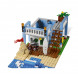 Конструктор LEGO Creator 7346 Дом на морском побережье в Туле