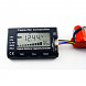 Тестер АКБ FPV LiPo 2-7S в Туле
