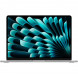 Ноутбук Apple MacBook Air 15 2026 MDV94 (M5 10-Core GPU, 16/512GB), Серебристый/Silver в Туле