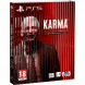 Игра KARMA: The Dark World. Limited Edition [PS5, русские субтитры] в Туле
