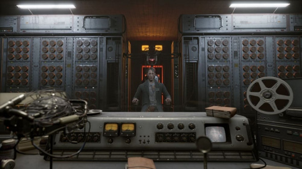Игра KARMA: The Dark World. Limited Edition [PS5, русские субтитры] в Туле