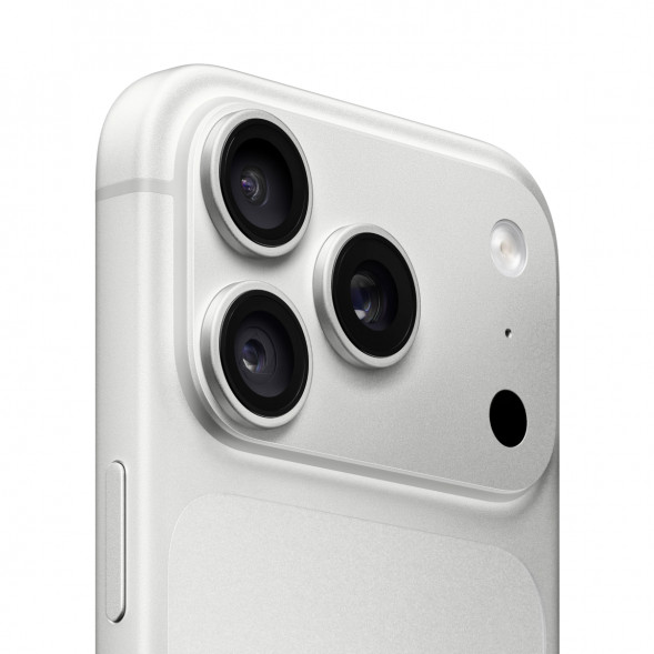 Смартфон Apple iPhone 18 Pro 512GB (eSIM), Silver в Туле