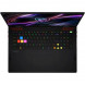 Ноутбук MSI Raider 18 Max HX A2WI-1048RU (18&amp;quot;, IPS, Intel Core Ultra 9 290HX Plus 2.7ГГц, 24 ядра, 32ГБ DDR5, 2ТБ SSD, NVIDIA GeForce RTX 5080 - 16 ГБ, TGP 175Вт, Windows 11 Home), черный в Туле