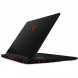 Ноутбук MSI Raider 18 Max HX A2WI-1048RU (18&amp;quot;, IPS, Intel Core Ultra 9 290HX Plus 2.7ГГц, 24 ядра, 32ГБ DDR5, 2ТБ SSD, NVIDIA GeForce RTX 5080 - 16 ГБ, TGP 175Вт, Windows 11 Home), черный в Туле