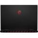 Ноутбук MSI Raider 18 Max HX A2WI-1048RU (18&amp;quot;, IPS, Intel Core Ultra 9 290HX Plus 2.7ГГц, 24 ядра, 32ГБ DDR5, 2ТБ SSD, NVIDIA GeForce RTX 5080 - 16 ГБ, TGP 175Вт, Windows 11 Home), черный в Туле