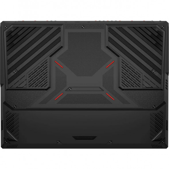 Ноутбук MSI Raider 18 Max HX A2WI-1048RU (18&amp;quot;, IPS, Intel Core Ultra 9 290HX Plus 2.7ГГц, 24 ядра, 32ГБ DDR5, 2ТБ SSD, NVIDIA GeForce RTX 5080 - 16 ГБ, TGP 175Вт, Windows 11 Home), черный в Туле