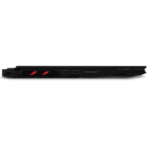 Ноутбук MSI Raider 18 Max HX A2WI-1048RU (18&amp;quot;, IPS, Intel Core Ultra 9 290HX Plus 2.7ГГц, 24 ядра, 32ГБ DDR5, 2ТБ SSD, NVIDIA GeForce RTX 5080 - 16 ГБ, TGP 175Вт, Windows 11 Home), черный в Туле