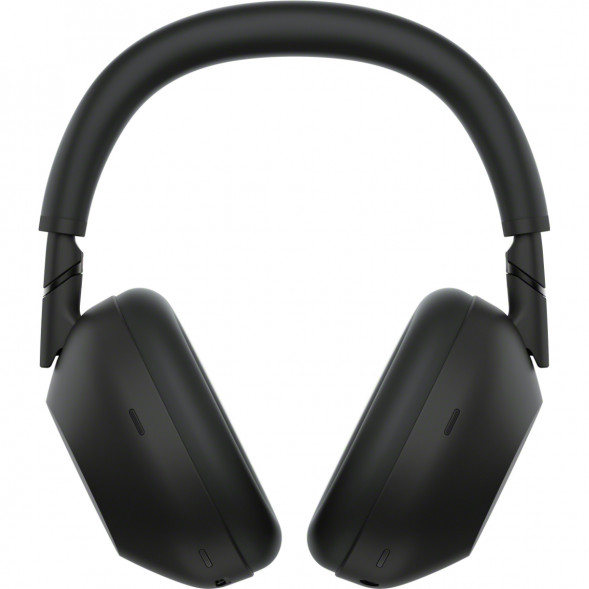 Беспроводные наушники Sony WH-1000XM6, Black в Туле