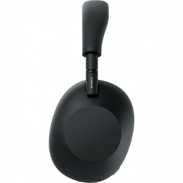 Беспроводные наушники Sony WH-1000XM6, Black в Туле