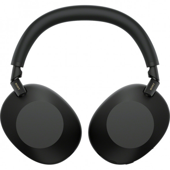 Беспроводные наушники Sony WH-1000XM6, Black в Туле