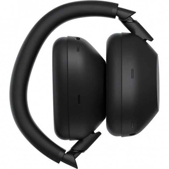 Беспроводные наушники Sony WH-1000XM6, Black в Туле
