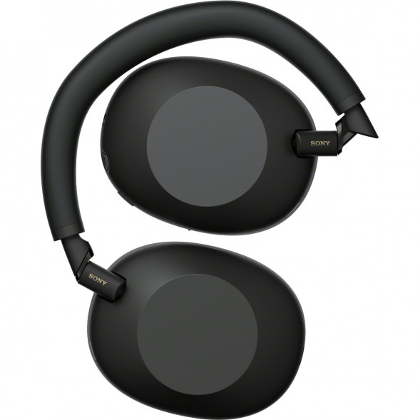 Беспроводные наушники Sony WH-1000XM6, Black в Туле