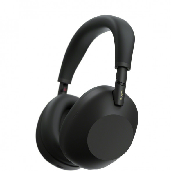 Беспроводные наушники Sony WH-1000XM6, Black в Туле