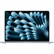Ноутбук Apple MacBook Air 15 2026 MDVQ4 (M5 10-Core GPU, 16/512GB), Небесно-голубой/Sky Blue в Туле