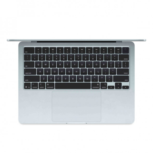 Ноутбук Apple MacBook Air 15 2026 MDVQ4 (M5 10-Core GPU, 16/512GB), Небесно-голубой/Sky Blue в Туле
