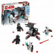 Конструктор LEGO Star Wars 75197 Боевой набор специалистов Первого Ордена в Туле