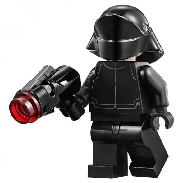 Конструктор LEGO Star Wars 75197 Боевой набор специалистов Первого Ордена в Туле