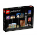 Конструктор LEGO Architecture 21047 Лас-Вегас в Туле