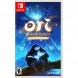 Игра Ori and the Blind Forest: Definitive Edition [Nintendo Switch, русские субтитры] в Туле