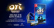 Игра Ori and the Blind Forest: Definitive Edition [Nintendo Switch, русские субтитры] в Туле