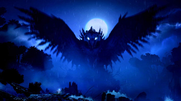 Игра Ori and the Blind Forest: Definitive Edition [Nintendo Switch, русские субтитры] в Туле