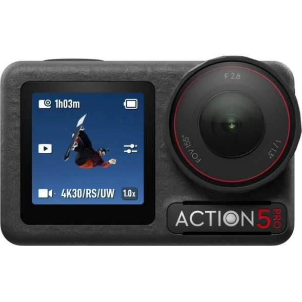 Экшн-камера DJI Osmo Action 5 Pro Standard Combo в Туле