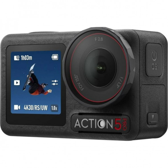 Экшн-камера DJI Osmo Action 5 Pro Standard Combo в Туле