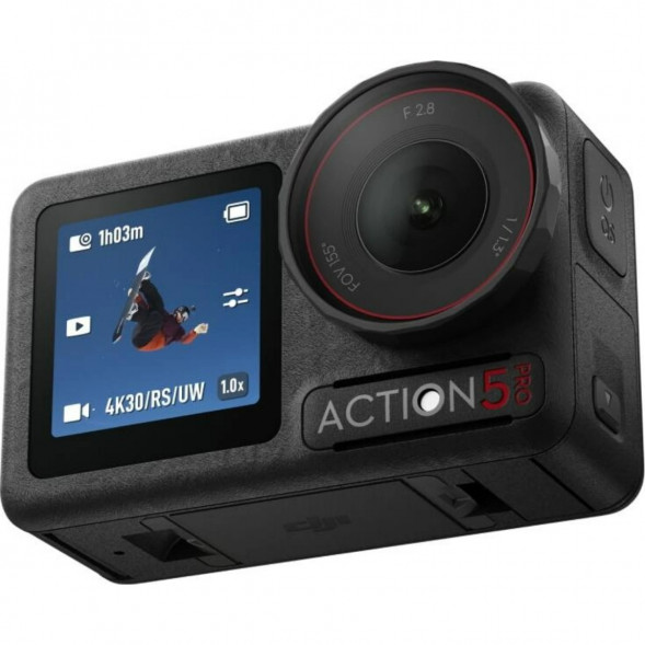 Экшн-камера DJI Osmo Action 5 Pro Standard Combo в Туле