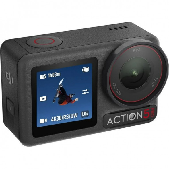 Экшн-камера DJI Osmo Action 5 Pro Standard Combo в Туле