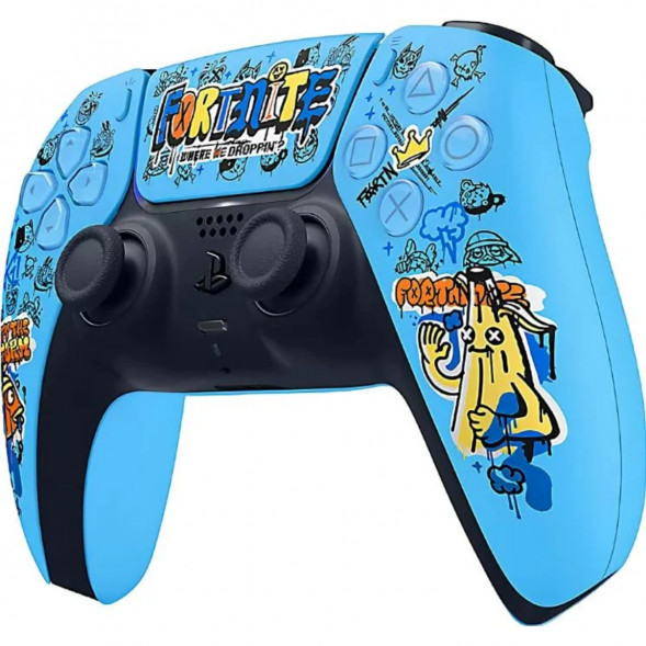 Геймпад Sony DualSense Limited Edition (Fortnite) в Туле
