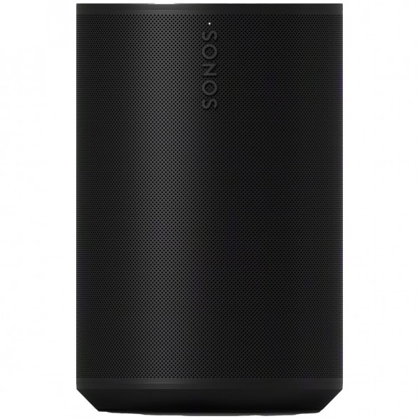 Умная колонка Sonos Era 100, черный в Туле