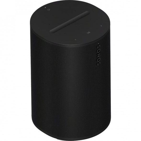 Умная колонка Sonos Era 100, черный в Туле