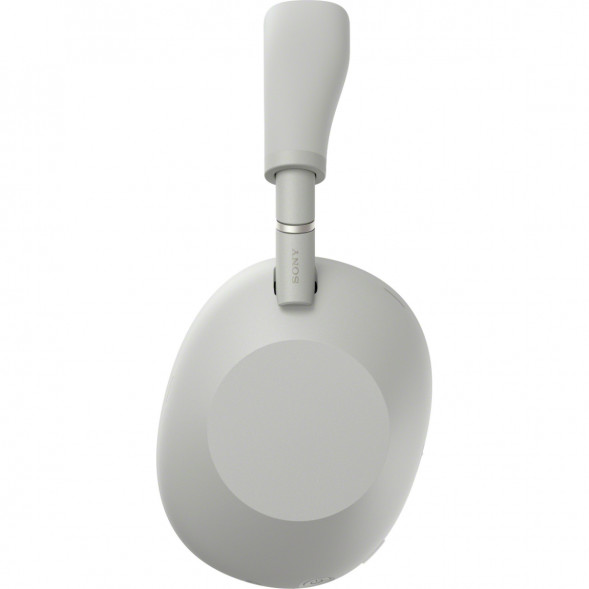 Беспроводные наушники Sony WH-1000XM6, Platinum Silver в Туле