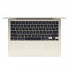 Ноутбук Apple MacBook Air 15 2026 MDVD4 (M5 10-Core GPU, 16/512GB), Сияющая звезда/Starlight в Туле