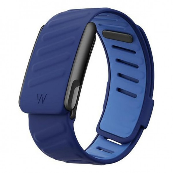 Силиконовый ремешок WHOOP SportFlex для WHOOP MG (Rush), фиолетовый в Туле